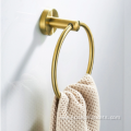 Factory Offered Reliable Gold Bathroom Accessories Sets